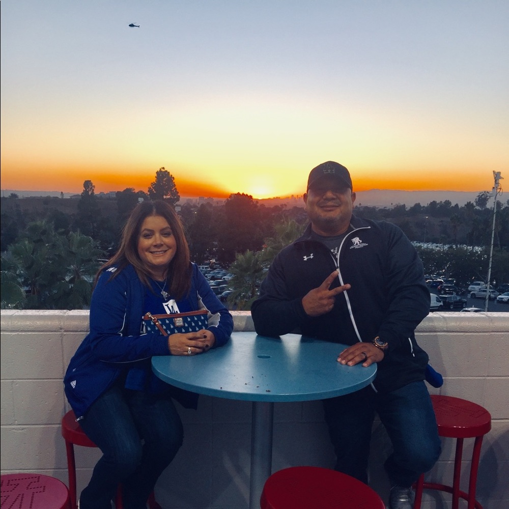 Meet your Posher, Denise